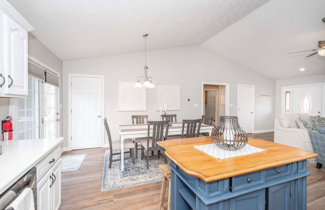 Crittenden Ark Haven - Foto 45