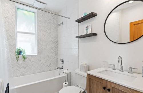 Historic Capital Hill Home and Carriage House - Foto 33