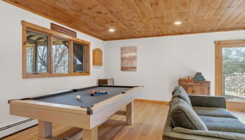 Entire Chalet in Windham NY - Foto 2
