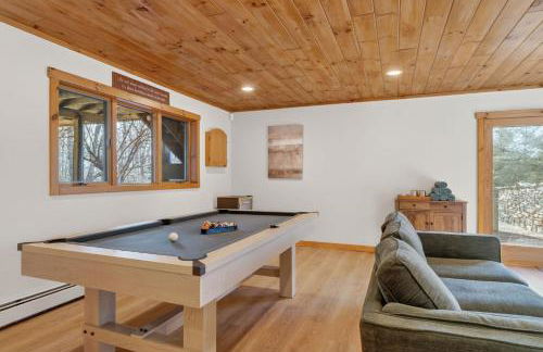 Entire Chalet in Windham NY - Foto 2