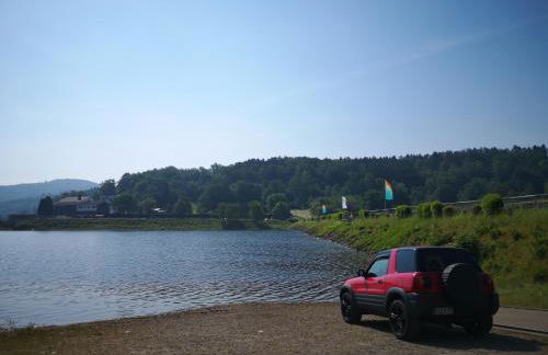 Ferienwohnung Eifelblick - Foto 48