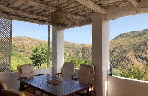 Casa Carmela, rural house with spectacular views, in an exquisite area - Foto 18