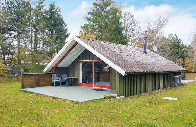 5 Person Holiday Home in Martofte-by Traum - Foto 1