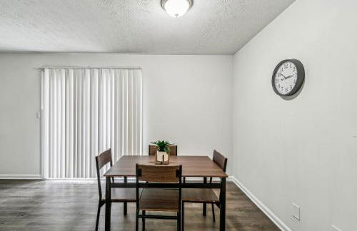 Halsten at Vinings 309 spacious 1 Bed 1 Bath - Foto 7