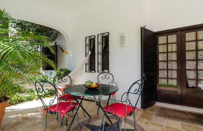 Villa V5 With Private Pool - Photo 43