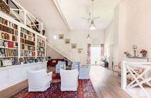 Beautiful Provencal Mas with swimming pool - Foto 25