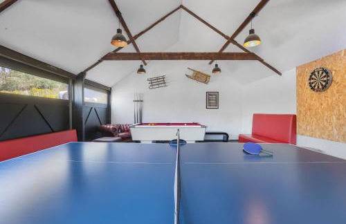 Spindlestone House - North East Escapes - Foto 45