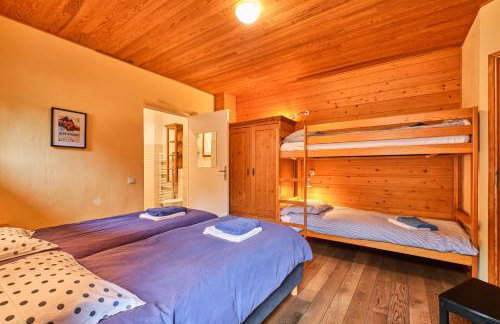 Chalet il fera beau demain - Foto 35