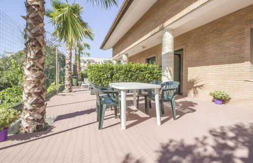 Villa Gentile - Foto 24