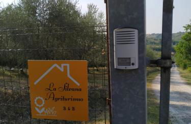 La Silvana B&B - Foto 1