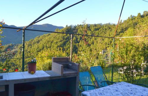 Peaceful Ligurian Hill Stay - Foto 29