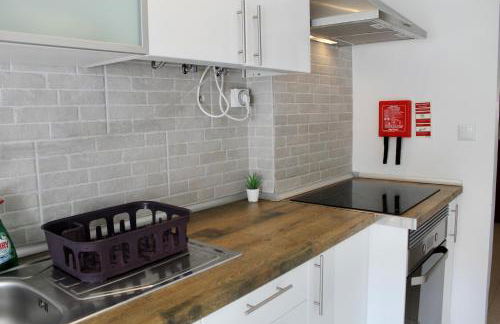 Barreiro Central Apartment - Foto 12