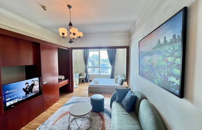 Diny ApartHotel - Rooftop Pool - Foto 3