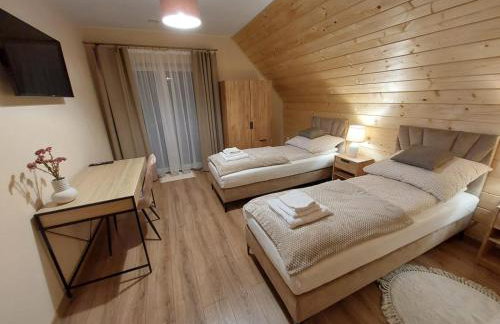 Agroturystyka Bliżej Natury - Foto 22