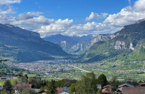 Chalet de la buche croisée - Foto 19