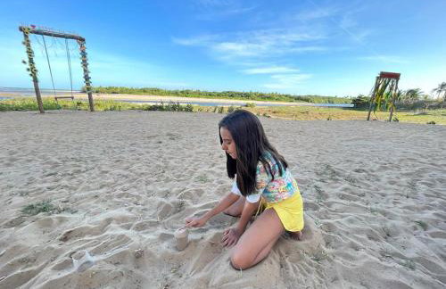 Paiva (Barra Home Stay) Luxuoso - vista incrível 26 andar - Foto 13