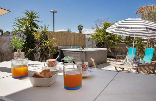 Stella Baggia - jacuzzi - proche de la mer - Foto 1