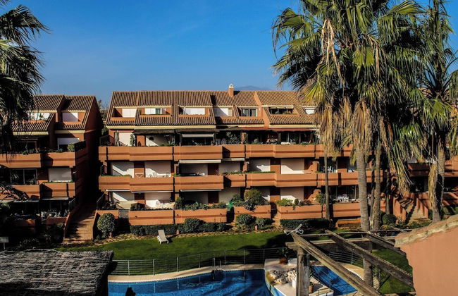 Magnificent Duplex Penthouse in Puerto Banus - Photo 37