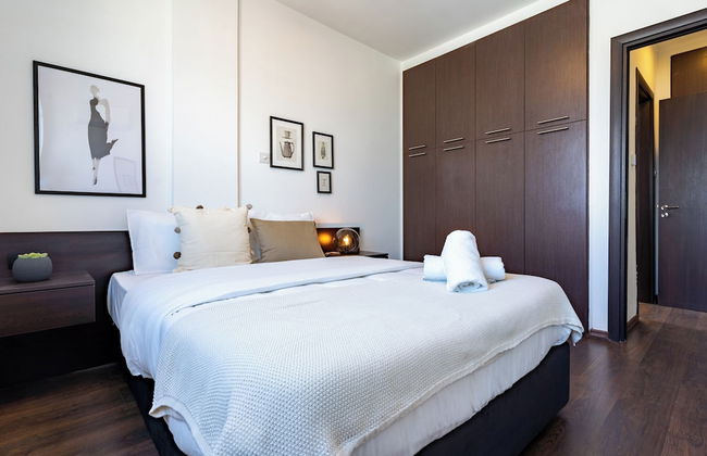 Harbor Apartments in Larnaca - Foto 35