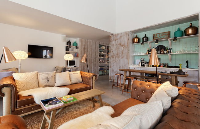 Luz Charming Houses - Photo 5