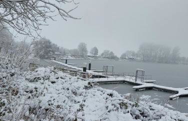 Zum Eiderweg Hennstedt - Photo 23