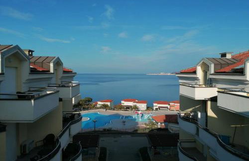 Golf & Meer - Appartment im Skiper Resort - Photo 30