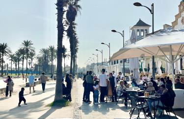 Valencia Beach Home 22 - Foto 20