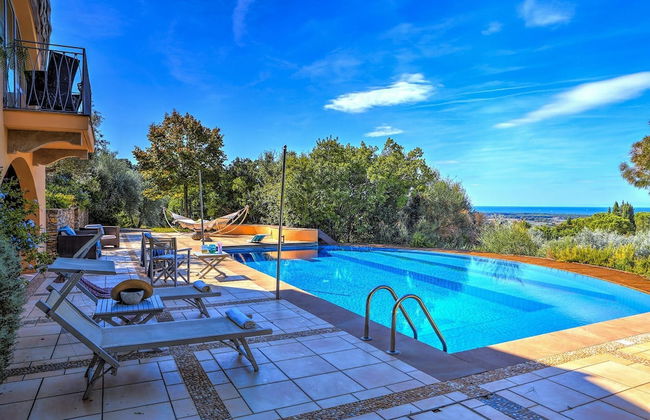 Villa Le Cave 12 in Campalto - Foto 17