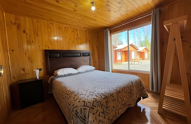 Oceana Suites Rayen Lican-Ray - Foto 42