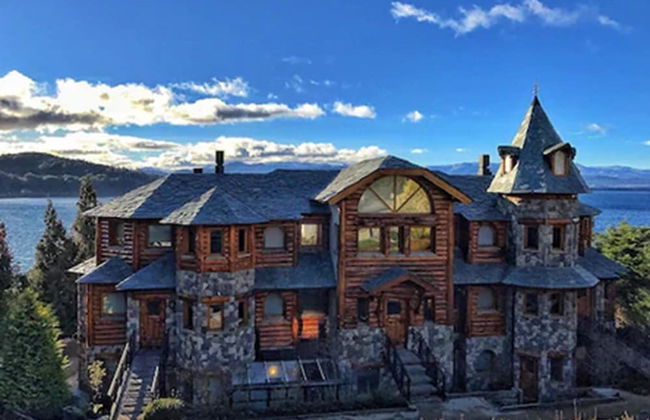 Lirolay Suites - Foto 1