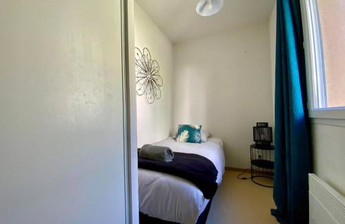 Les Naïades C06 - 2 bedrooms for 5 people ! - Photo 10