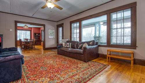 The Greenfield - Foto 2