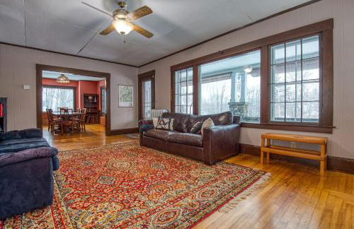 The Greenfield - Foto 2