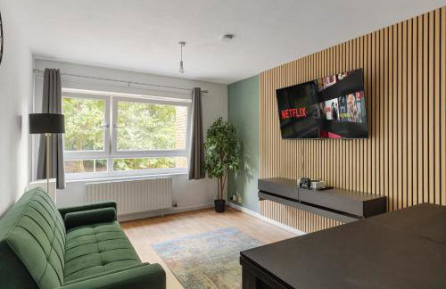 Cosy Clapham Junction Apartment - Foto 1