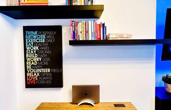 Stunning and Luxurious 1-bed Apartment in London - Foto 16