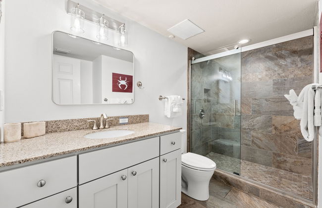 Emerald Beach Resort by Panhandle Getaways - Foto 74