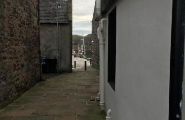 Dunnottar Cottage - Foto 9