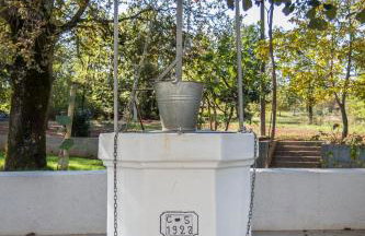 Villa Stepančić - large garden and heated pool - Foto 55