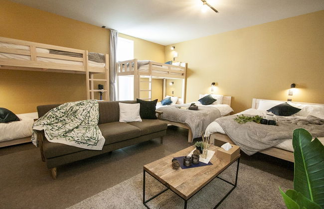 UCHI Living stay ekolu - Photo 2