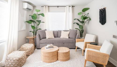 Family Friendly Home by Downtown with 3 Beds - Foto 1