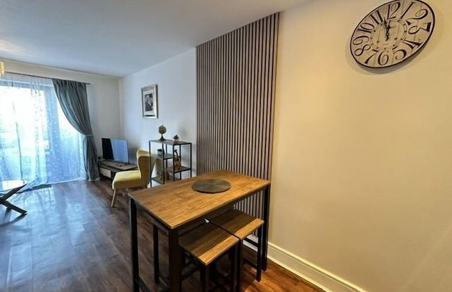 Grand Central Apartments, Centro - Foto 73