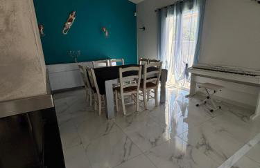 Maison 3chambres avec piscine - Foto 13