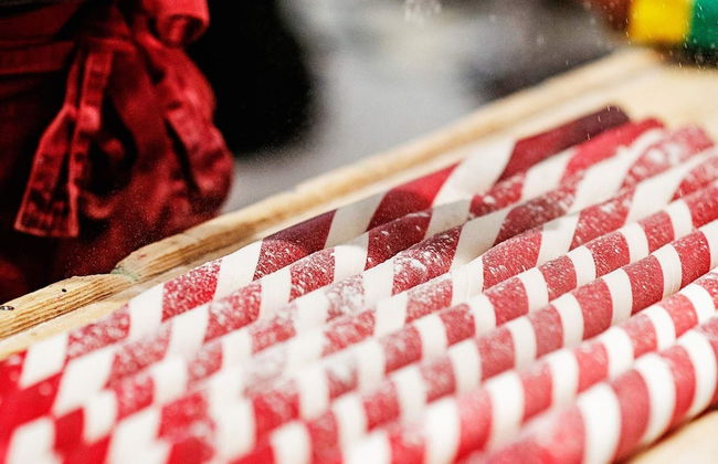 4 Person Holiday Home in Granna - Photo 11