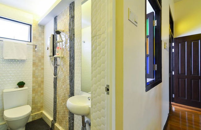 The Egerton Melaka - Foto 37