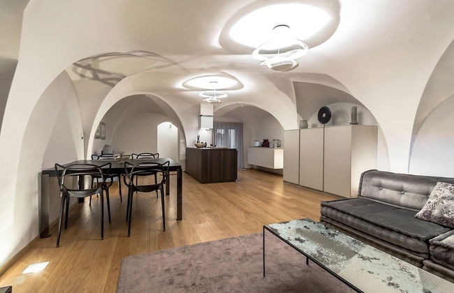 Santo Stefano Suites - Foto 21