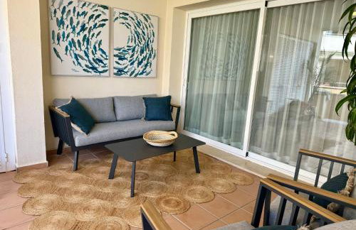 Apt 212 Heaven Beach Apartments, Guadalmansa Playa - Foto 71