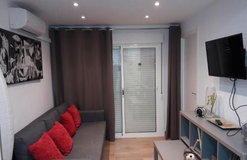 CABOMOLINOS, APARTAMENTO108 - Foto 13