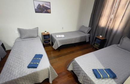 Casa de Temporada Umuarama - Foto 13