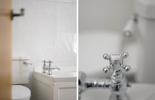 Historic 1BR Home in Culross Near Filming Sites - Foto 34