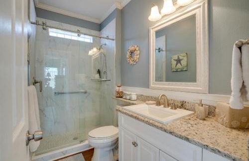 Fort Myers Home Near Sanibel Island Causeway - Foto 20